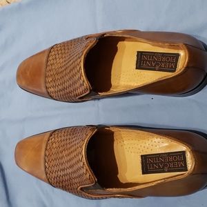 Mens Mercanti Fiorentini Dress shoes .Size 11